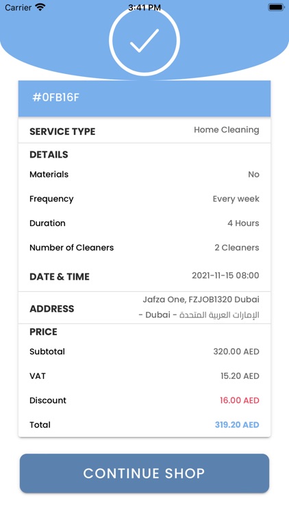 KoloService | Home Services screenshot-5