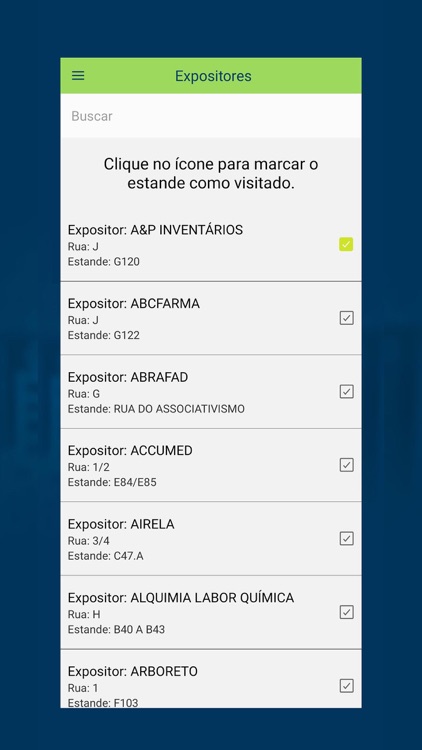 Abradilan Conexão Farma screenshot-4