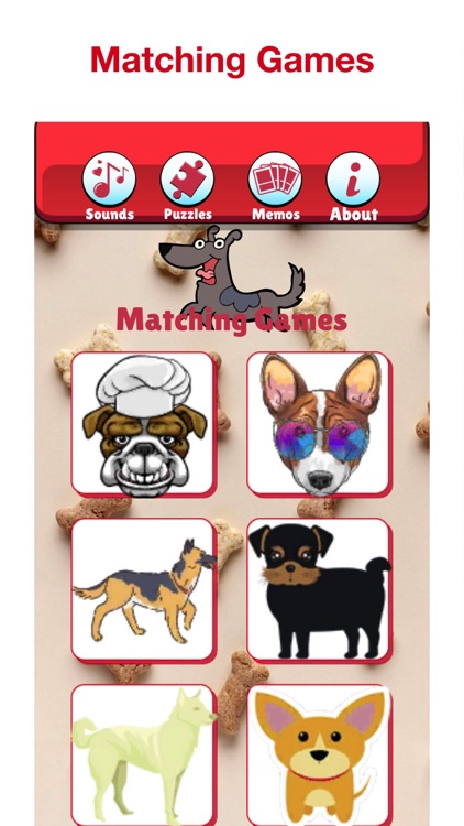 Dog Game For Kids: Virtual Pet screenshot-3