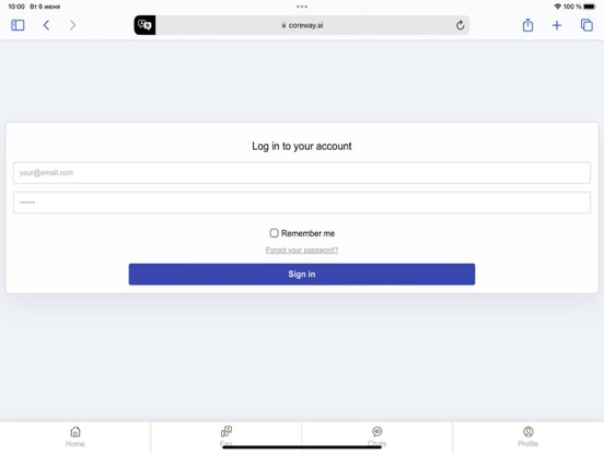 Screenshot #5 pour Coreway