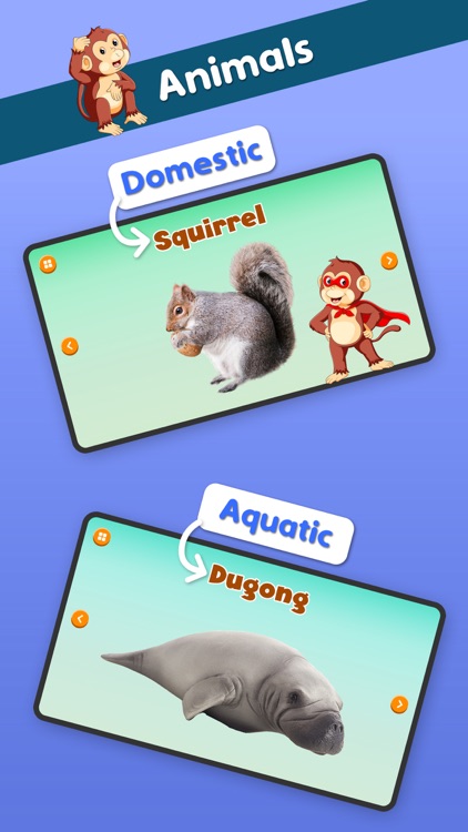 Kiddos - Toddler Play Learning screenshot-8