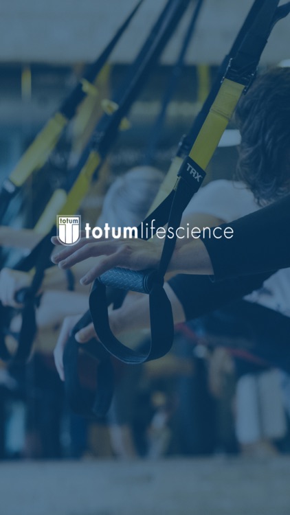 Totum Life Science