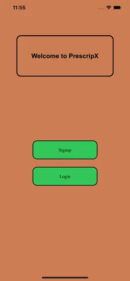 Game screenshot PrescripX mod apk