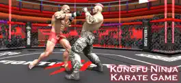 Game screenshot боевая арена кунг-фу каратэ mod apk