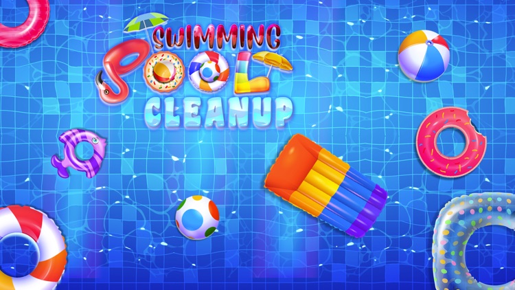 Swimming Pool Cleanup & Repair screenshot-3