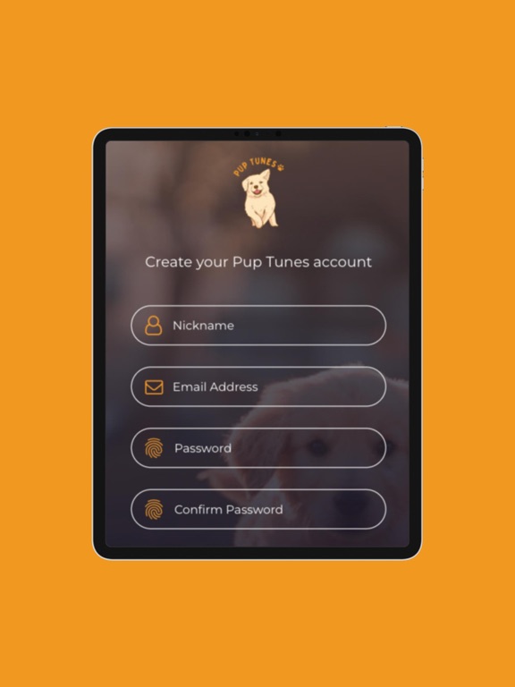 Screenshot #4 pour Pup Tunes