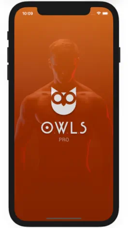 Game screenshot OWLS Pro mod apk