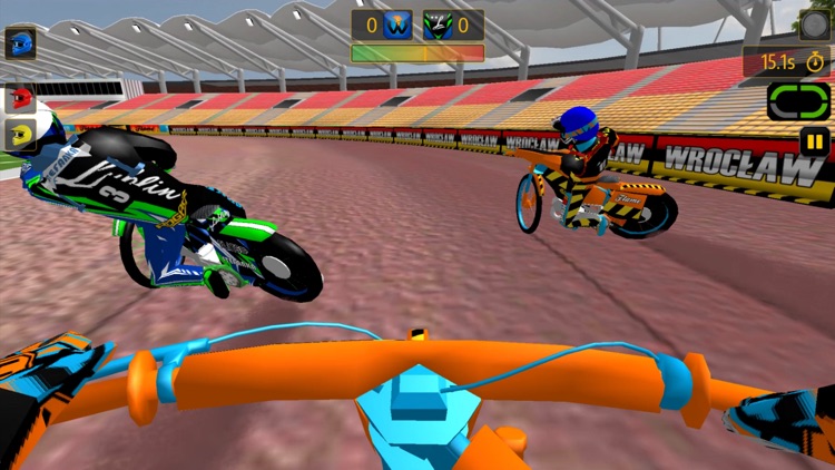 Speedway Challenge 2022 screenshot-3