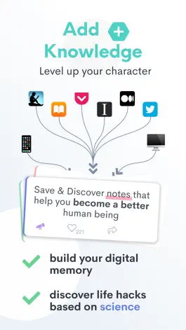 Game screenshot FREEIAM: through self-mastery apk