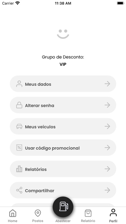 Pontal Auto Posto screenshot-8