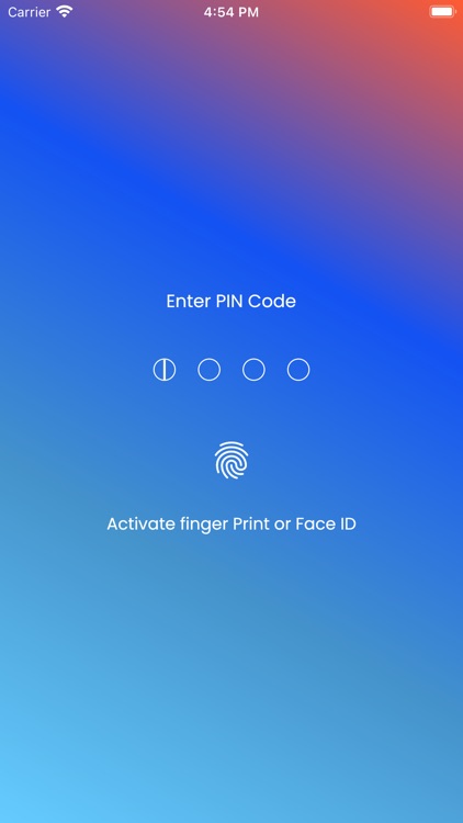 Codego Gift Card screenshot-3