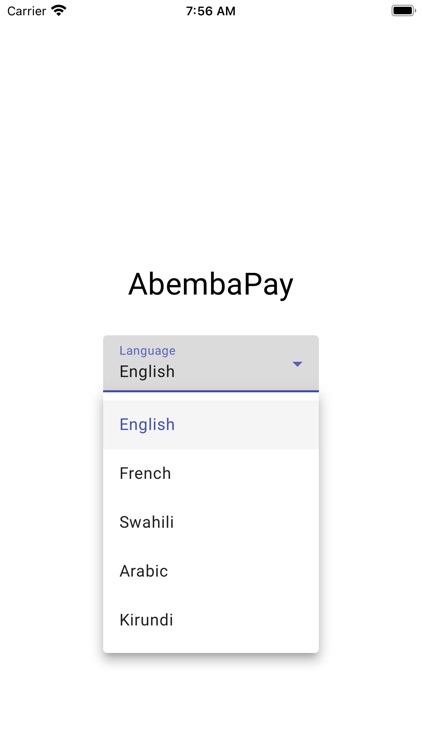 AbembaPay