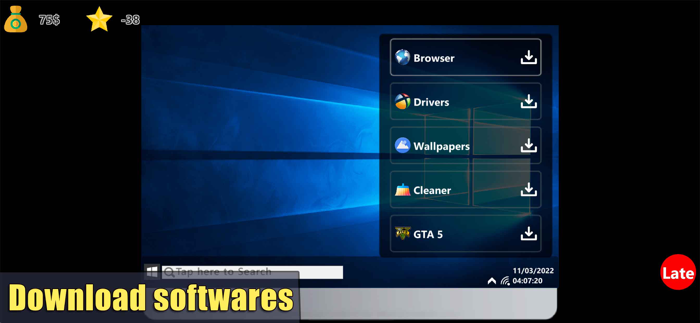 PC Building Simulator 3D