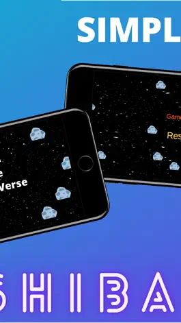 Game screenshot ShibaVerse apk