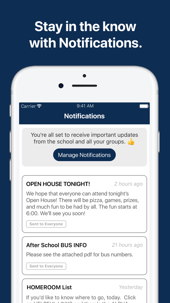 Dakota Adventist Academy