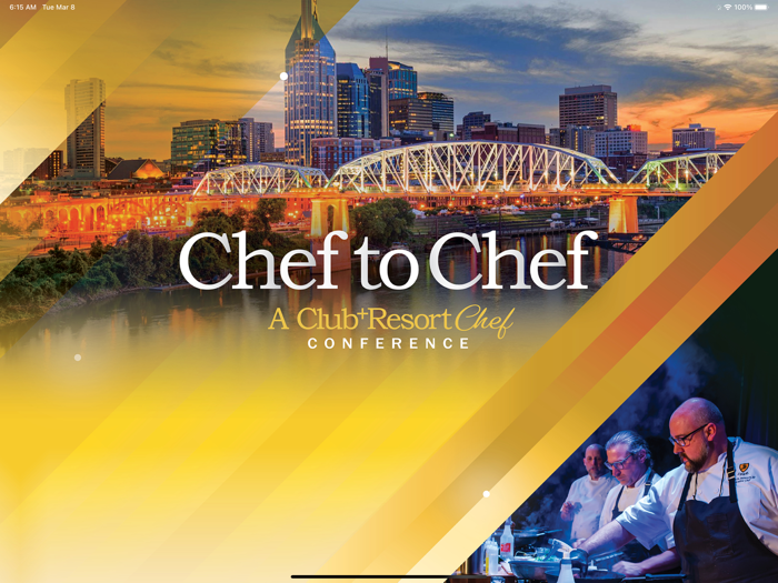 Chef to Chef Conference
