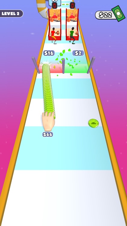 Arcade Coin Stacker screenshot-6