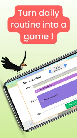 Game screenshot Lusha - The game for ADHD kids hack