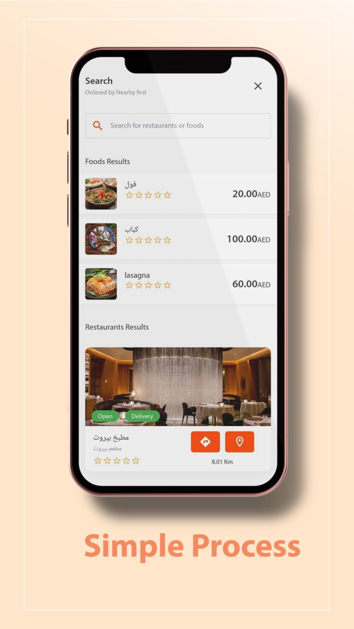 SMN Home Food Delivery