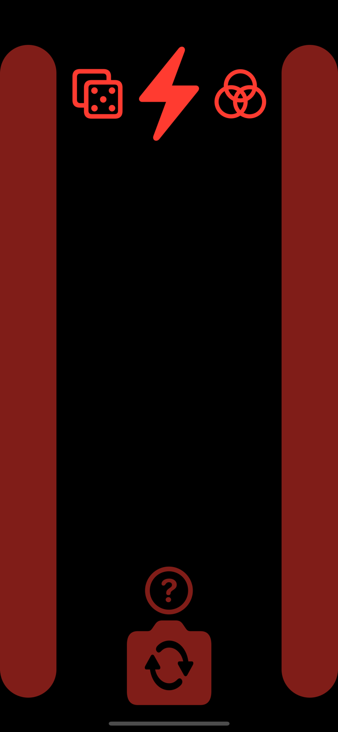 DarkCam Inconspicuous Camera