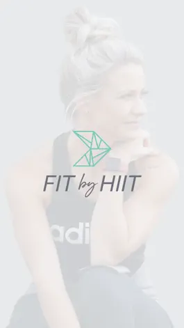 Game screenshot Fit by HIIT mod apk