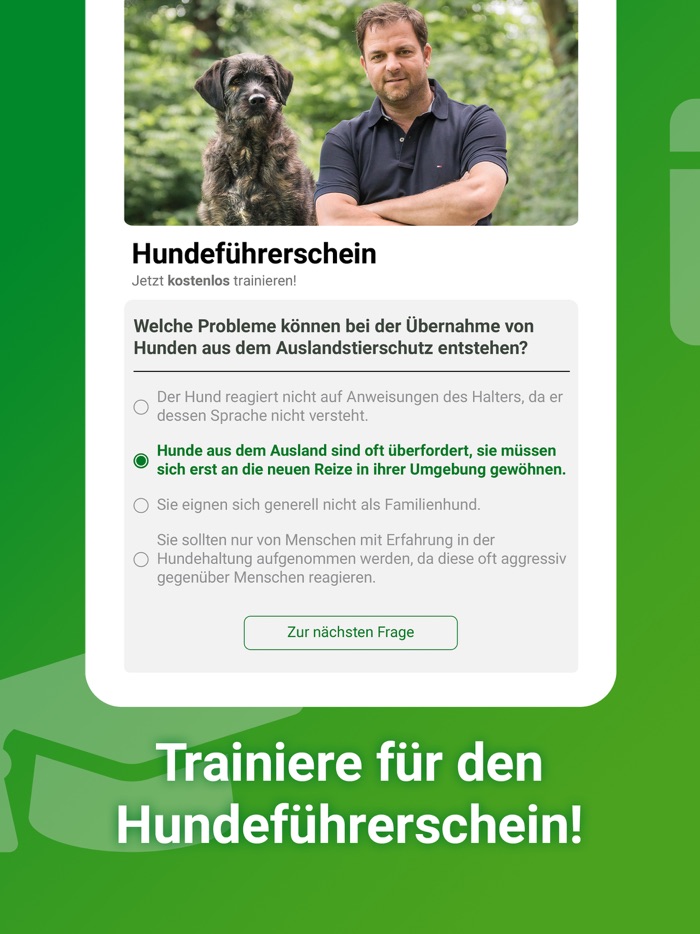 Dogorama – Die Hunde-Community