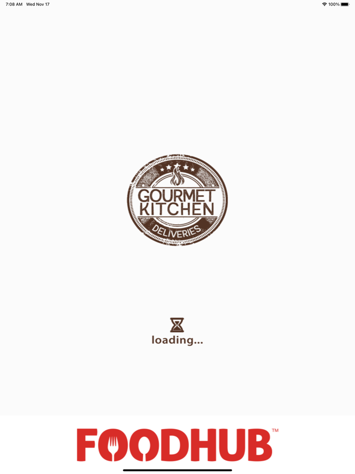 Gourmet Kitchen Deliveries