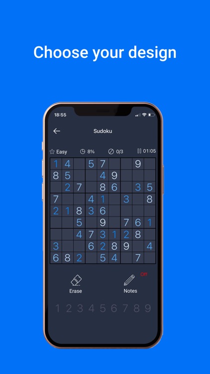 MiniGames: Sudoku