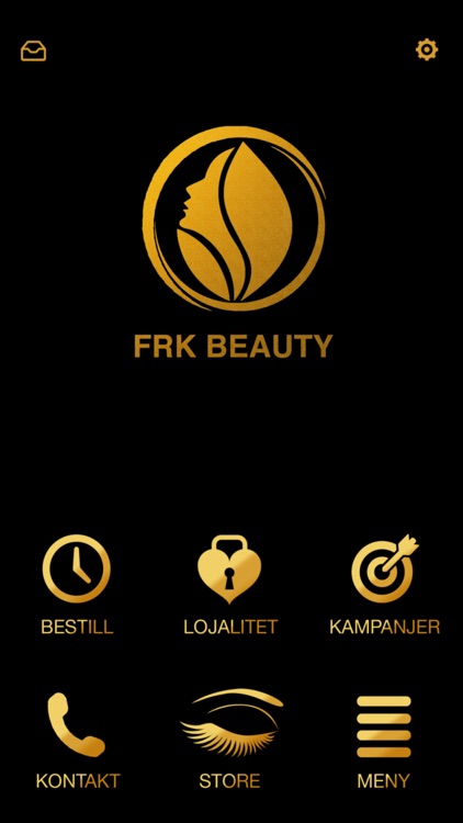 FRK Beauty