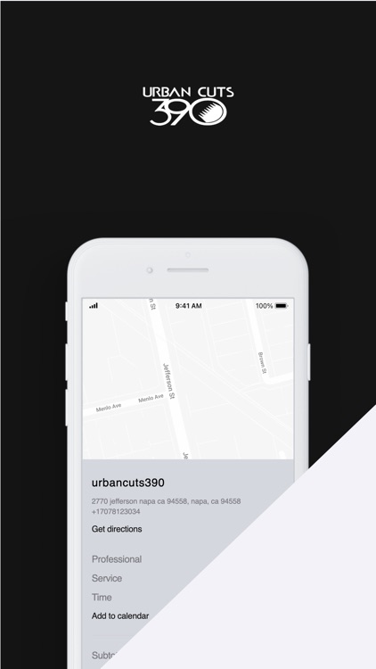 UrbanCuts390