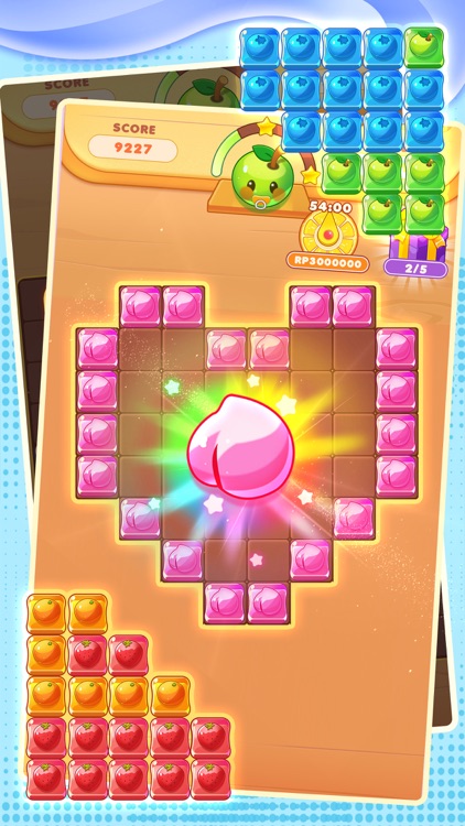 Pop Star Legend - Win Reward screenshot-3