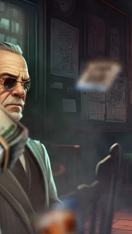 Game screenshot Secrets of Mafia apk