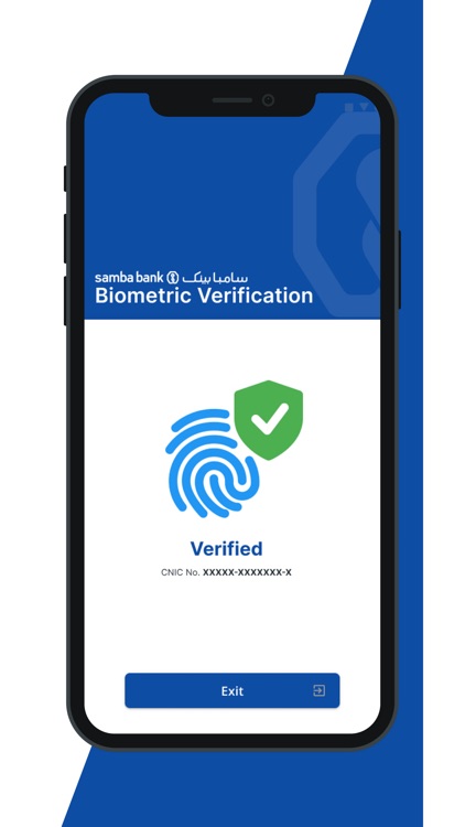 Samba BVS screenshot-3