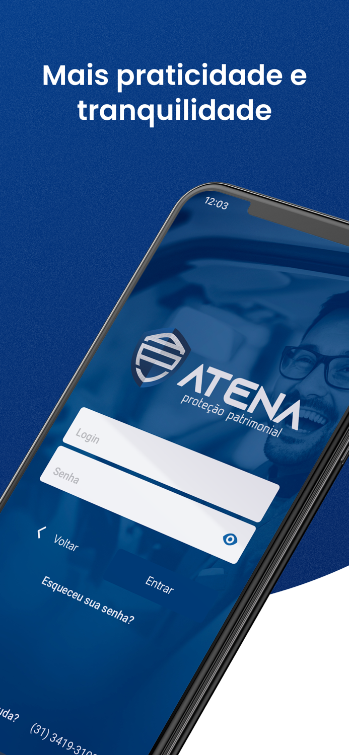 Atena – Proteção Veicular