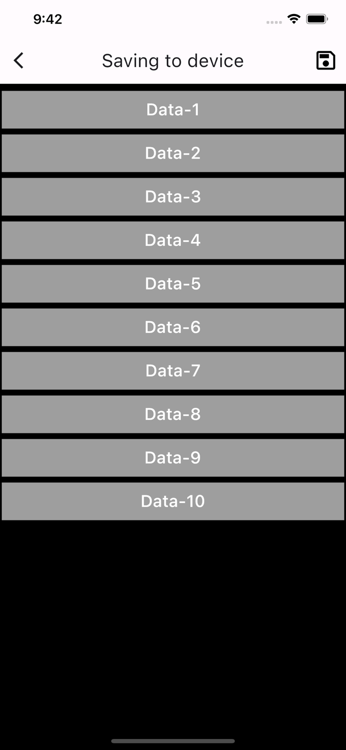 Parrot TTS Player KE