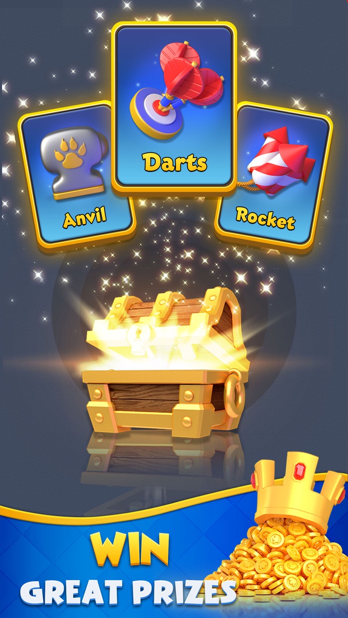 Royal Breaker -  Ball Blast 3D