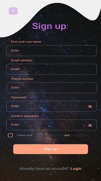 Astraline screenshot-3