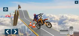 Game screenshot Bike Racing Stunt Games 2021 mod apk