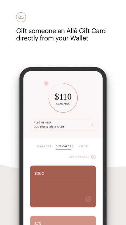 Allē screenshot-6