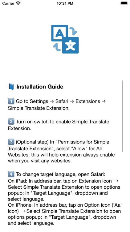 Manager Business Suite