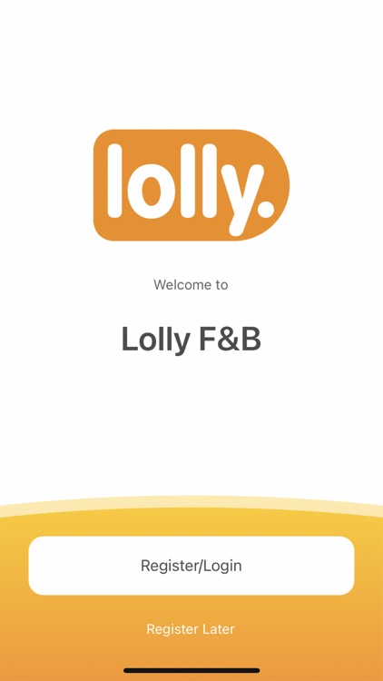 Lolly F&B