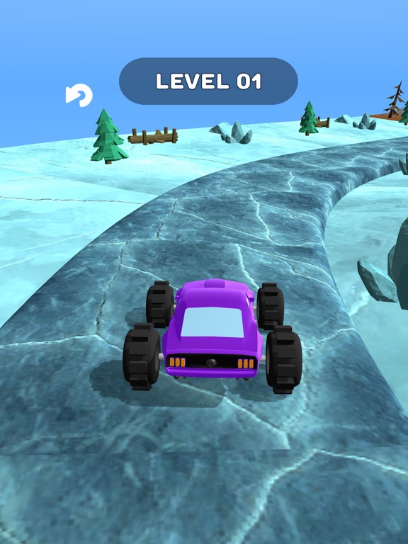 Choose and Race screenshot 3