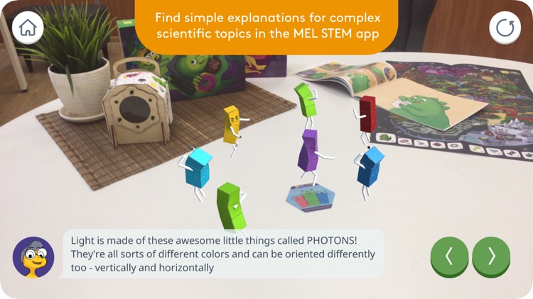 MEL STEM: Science for Kids screenshot-5