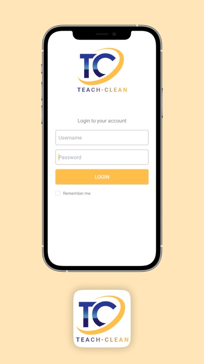 Teach Clean