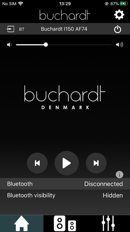 Buchardt I150