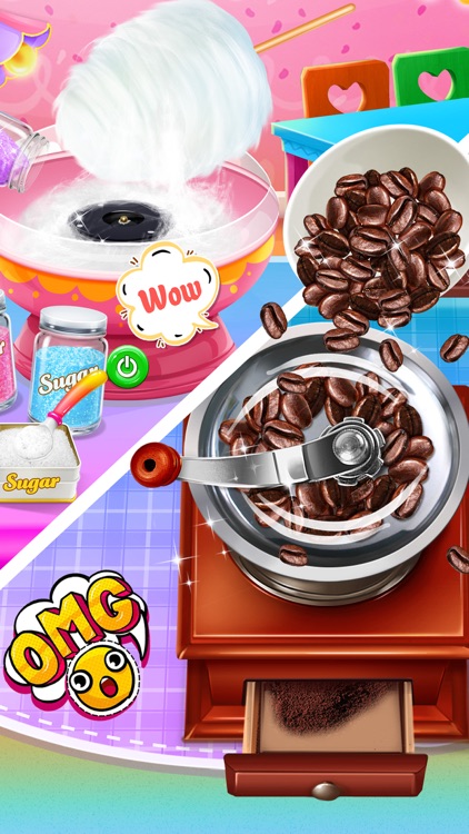 Mellower Coffee screenshot-3