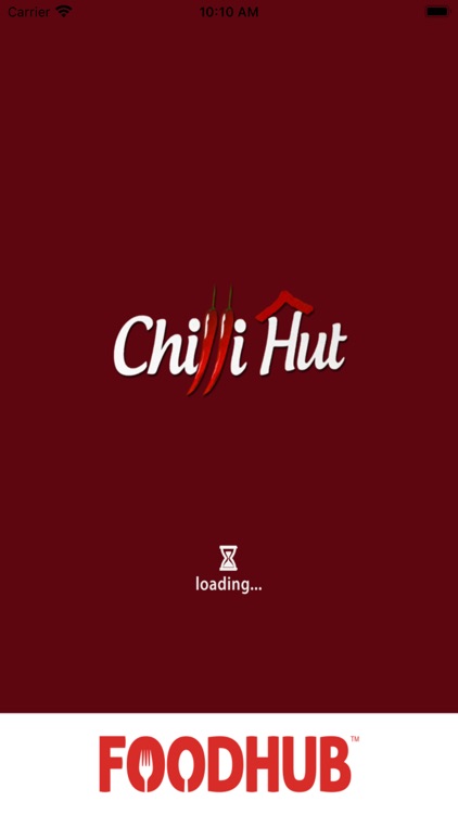 The Chilli Hut