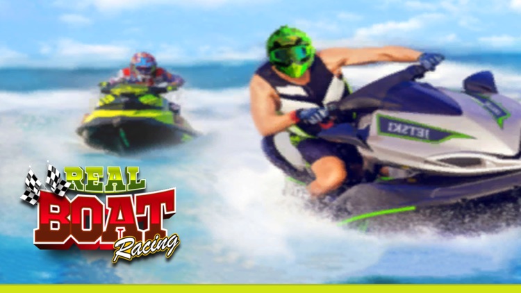 US Speed Boat 3D Racing Games