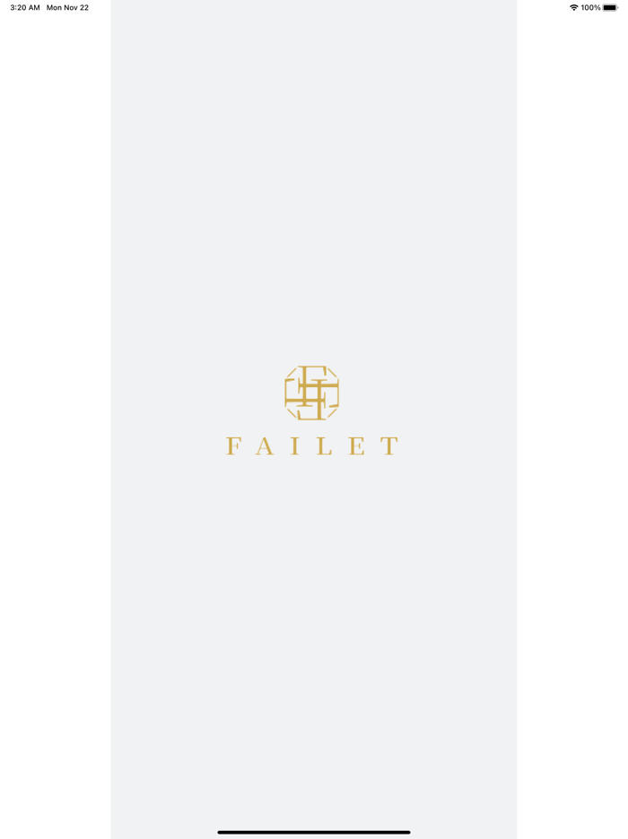 failet
