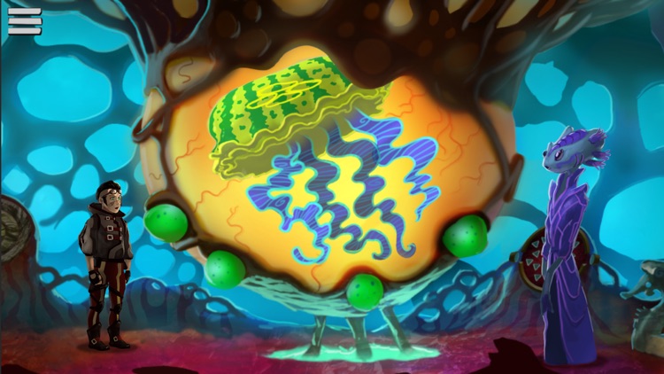 Adventure Reborn screenshot-0